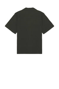Simkhai - Troy Short Sleeve Shirt