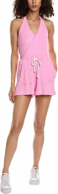Chaser - Carina Jumpsuit