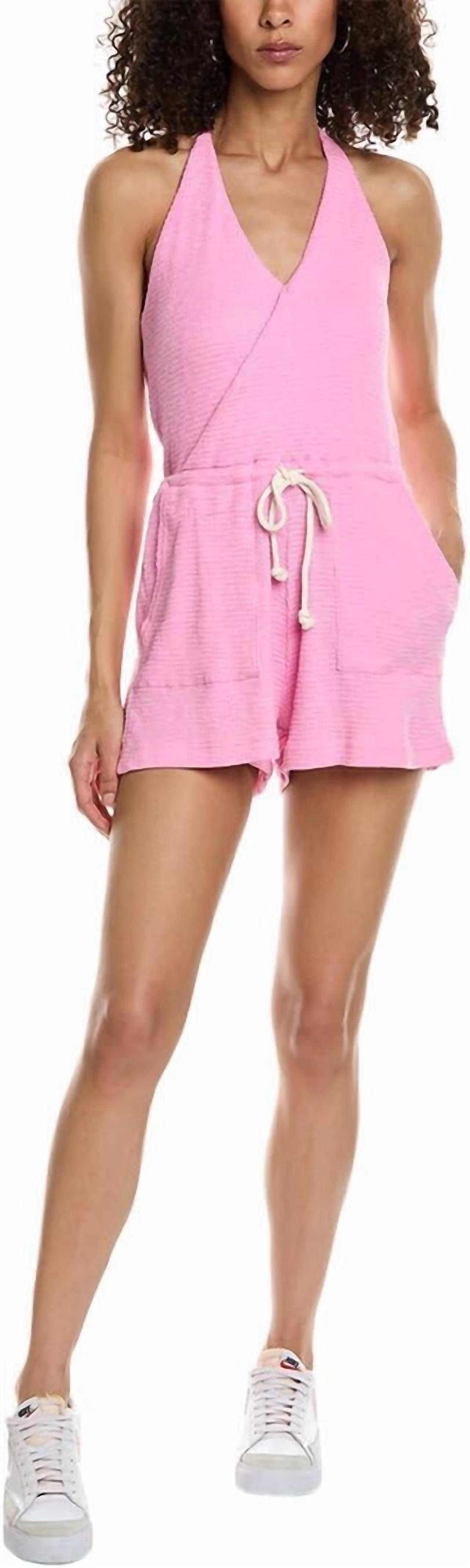 Chaser - Carina Jumpsuit