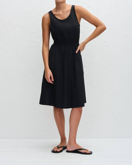 Matteau - Tank Midi Dress