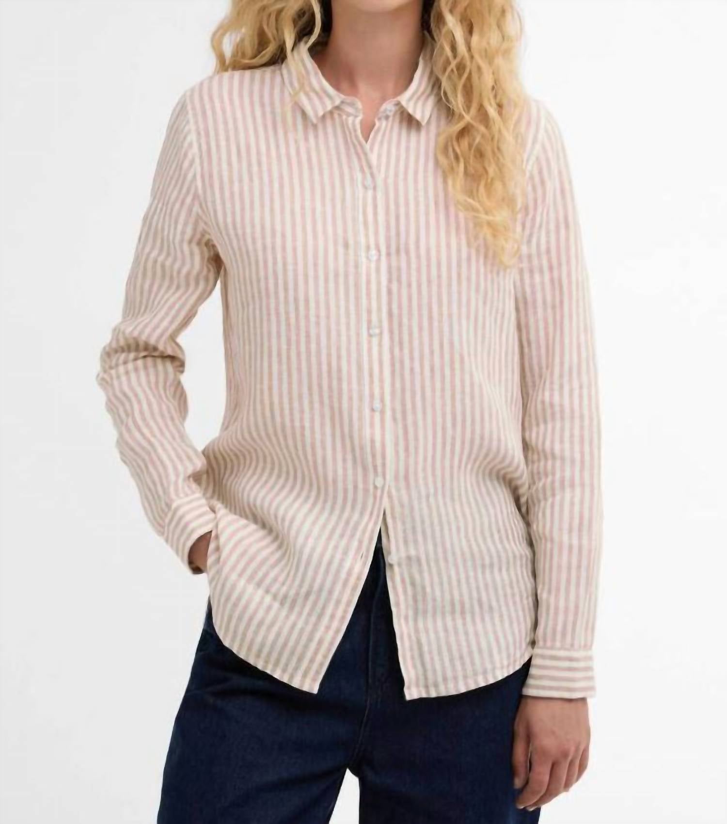 Barbour - Marine Shirt