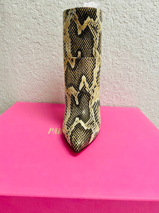 Paris Texas - Women's Stiletto Ankle Boot