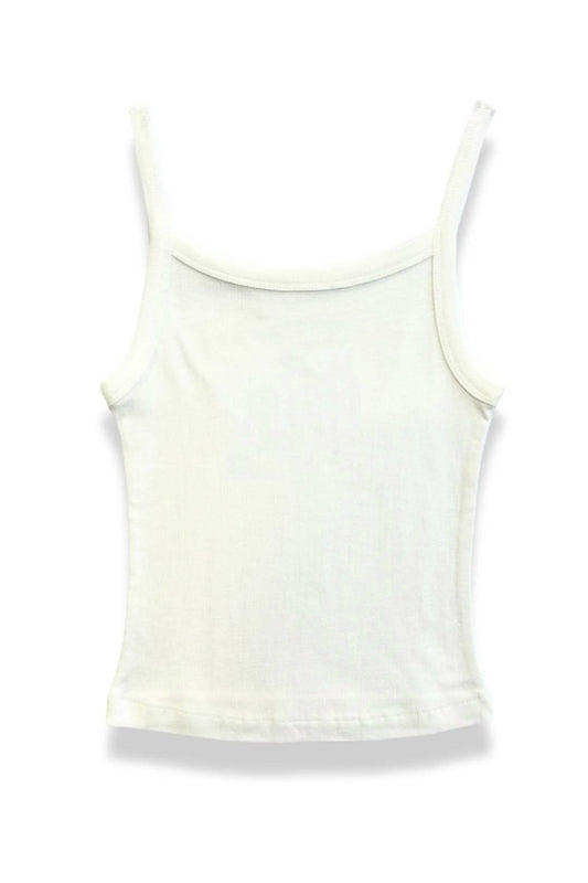 Katie J Nyc - Tween's Lemon Tank Top