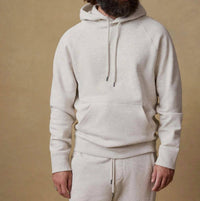 Faherty - High Standard Fleece Hoodie