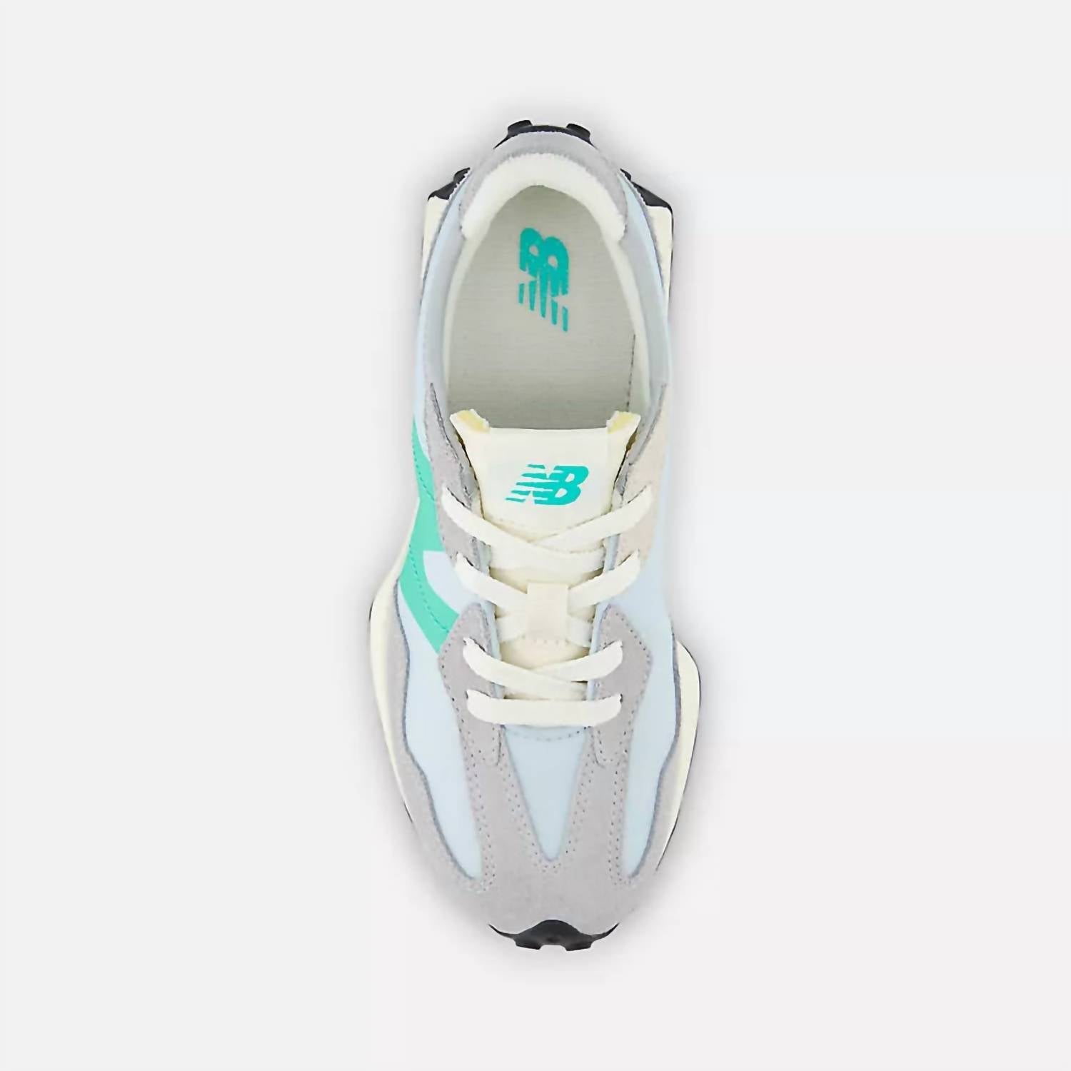New Balance - Girls 327 Shoes