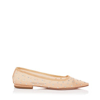 Jessica Rich - Women's Alea Flat