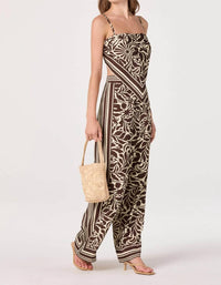 Astr - Eva Tropical Pants