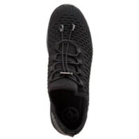 PROPET Women's Travelbound Sneakers in black - women's shoe - detail view