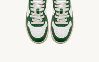 Autry - Women's Medalist Low Sneaker
