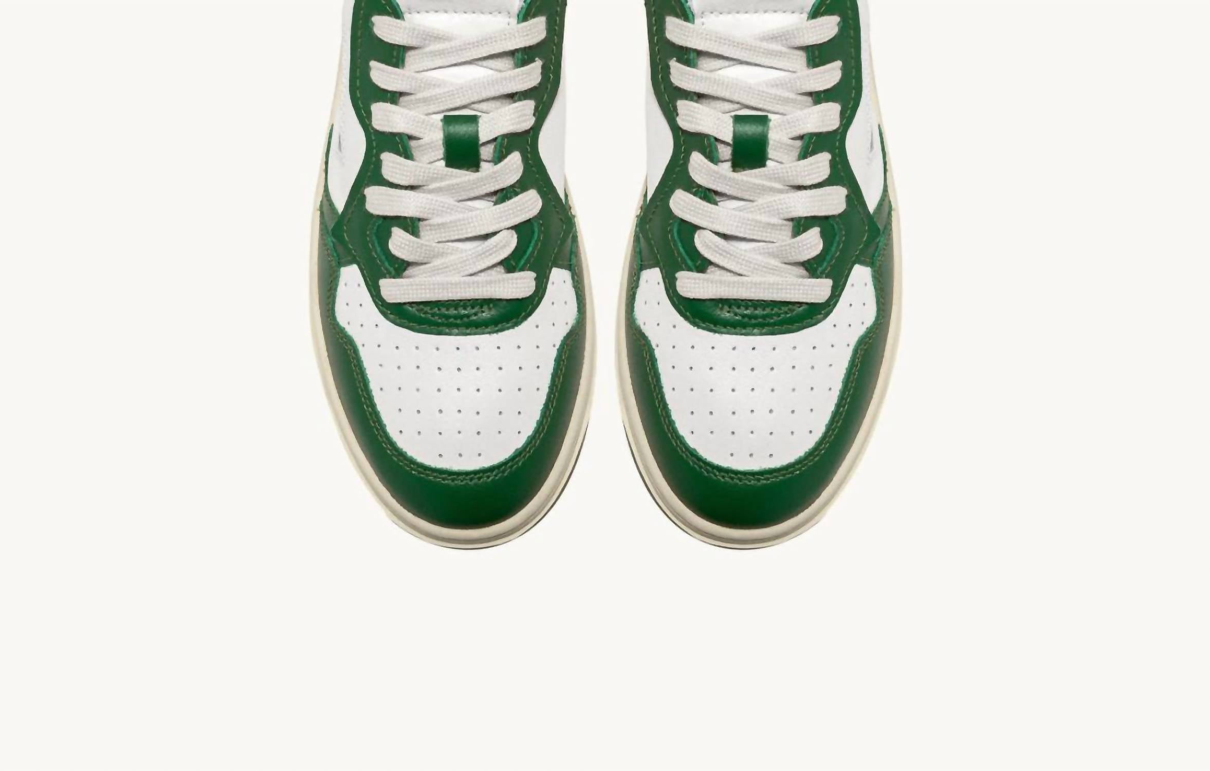 Autry - Women's Medalist Low Sneaker