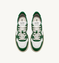 Autry - Women's Medalist Low Sneaker