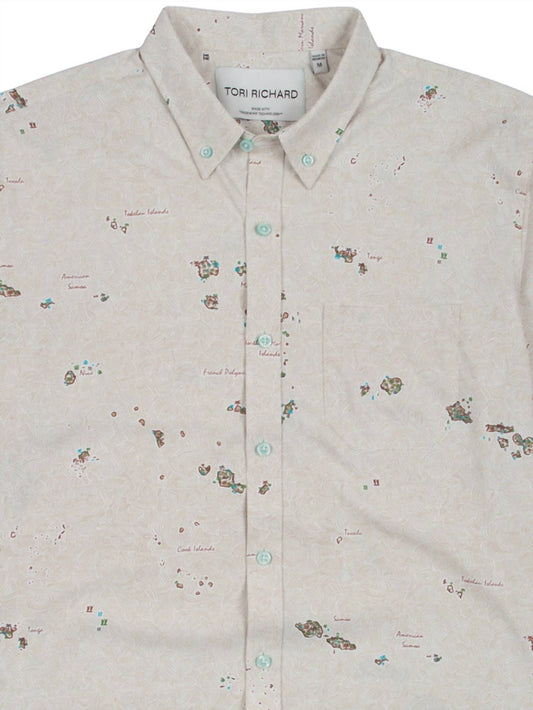 Tori Richard - MENS ARCHIPELACOOLS