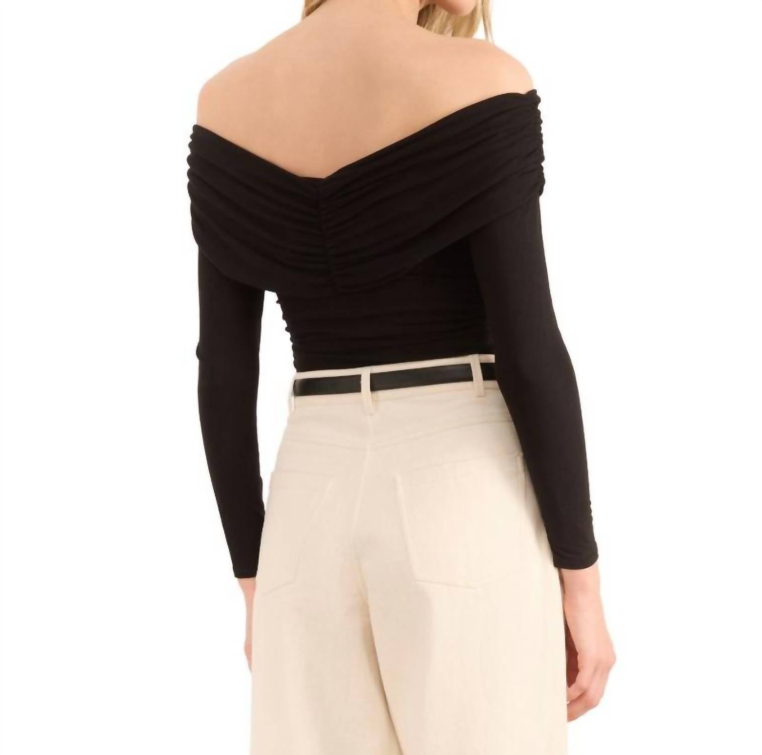 Cami Nyc - Julien Bodysuit