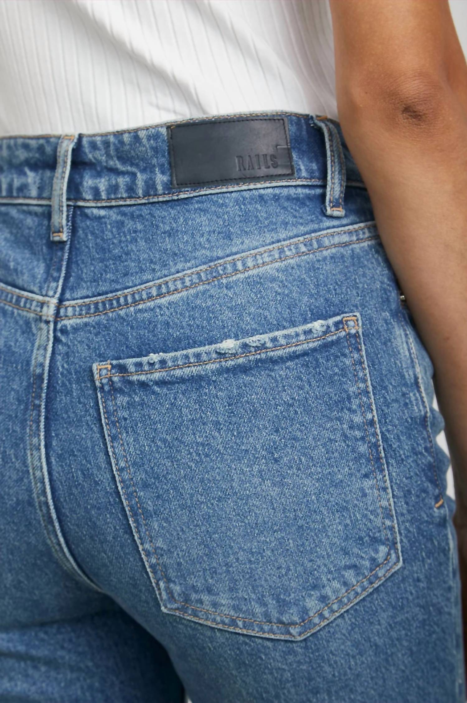 Rails - Sunset Jeans