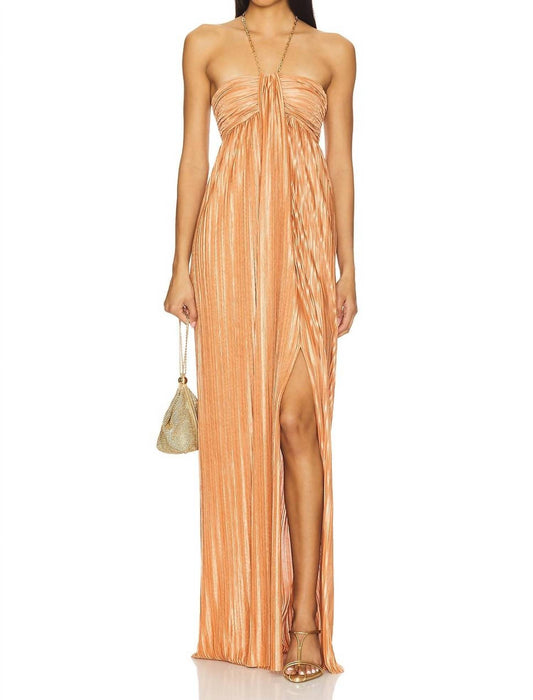 Sabina Musayev - Nicola Dress