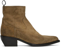 Golden Goose - Men's Debbie Boots