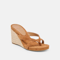 Dolce Vita - Women's Helane Espadrille Wedge