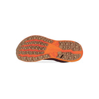 ALTRA Men's Experience Wild 2 Shoes in maroon 1 - men's shoe - view 5