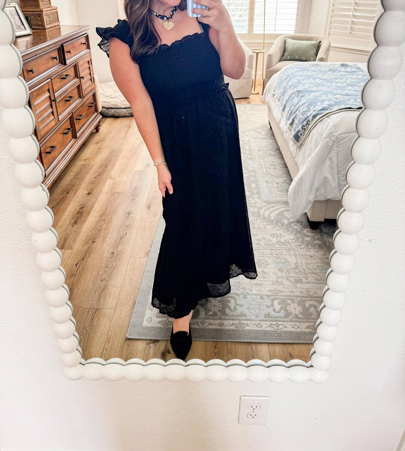 Sincerely Ours - The Marlee Dress