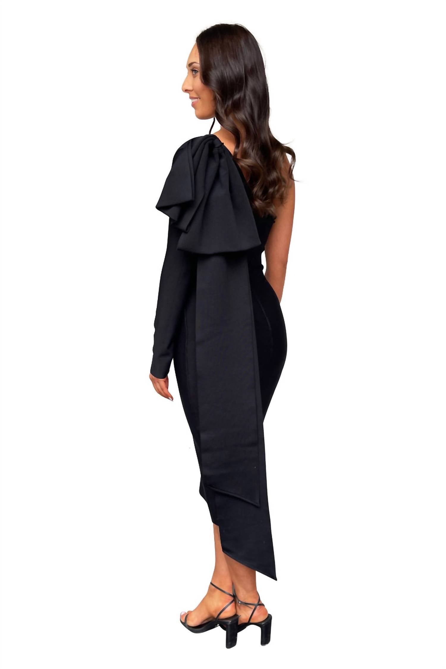 Elliatt - Rhiannon Midi Dress