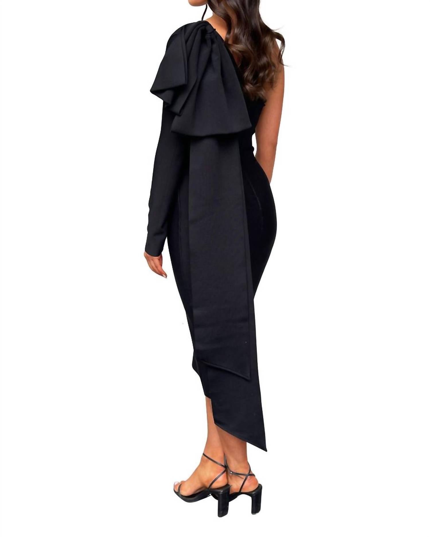 Elliatt - Rhiannon Midi Dress