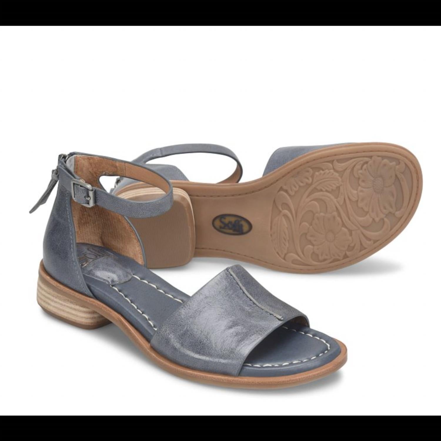 Sofft - Women's Faxyn Sandal