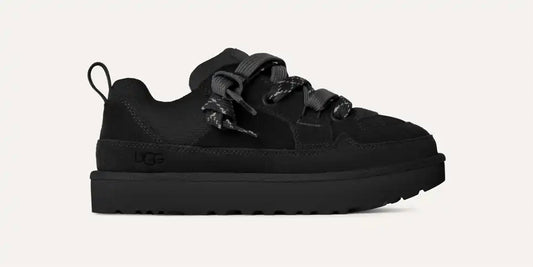 Ugg - Women's Lo Lowmel Sneaker