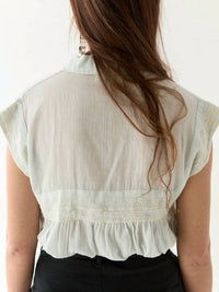 Maison Hotel - Mafalda Blouse