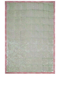 Furbish Studio - Frostine Tablecloth