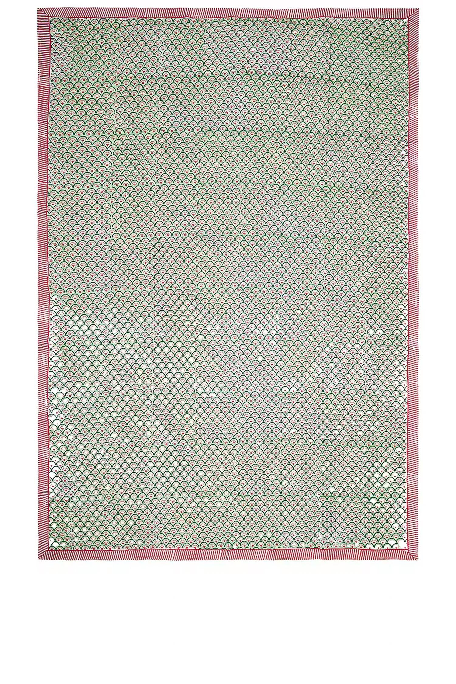 Furbish Studio - Frostine Tablecloth