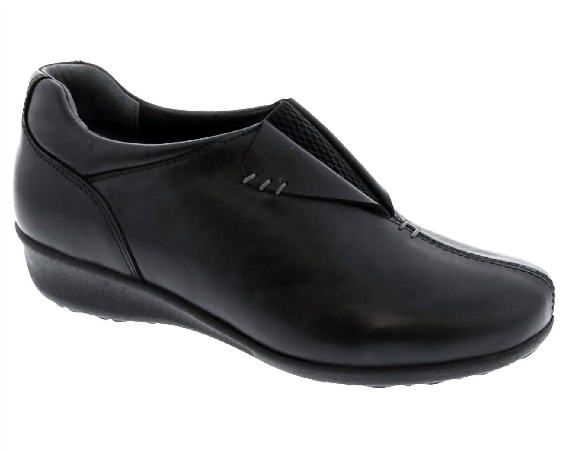 Drew - Women's Naples Slip-on Shoes