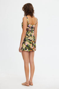Acler - Lyndon Mini Dress