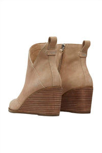 Toms - Women's Sutton Wedge Boot