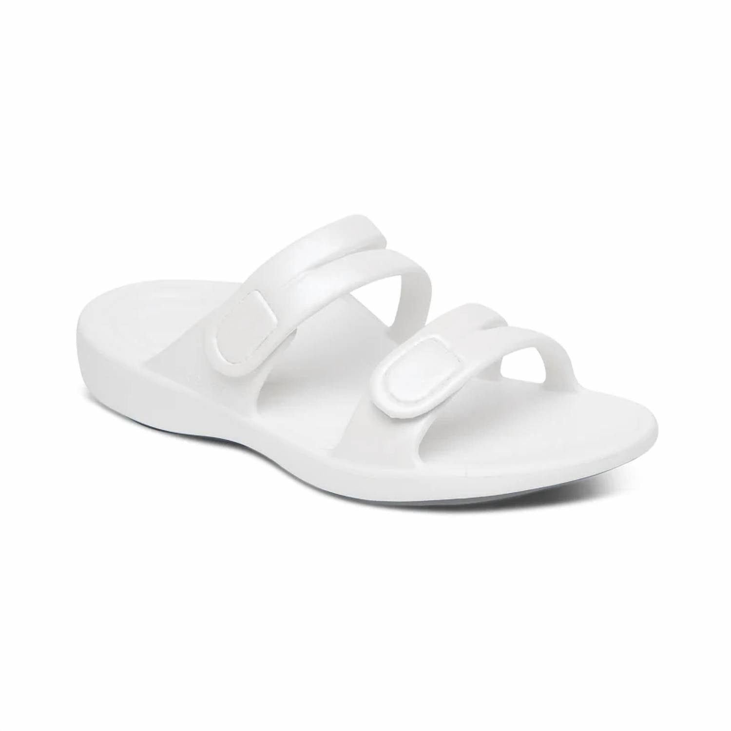 Aetrex - Women's Janey Sport Slides