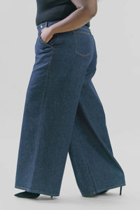Tanya Taylor - Jocelyn Relaxed Wide Leg Pants - Plus