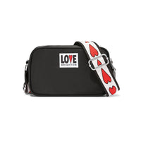 Brighton Women's Love Essentials Crossbody Bag in multi - women's bag