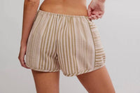 Free People - Women's Home By 8 Boxer Short