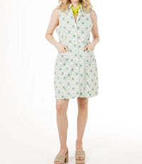 Holly Shae Design - Miller Mini Dress