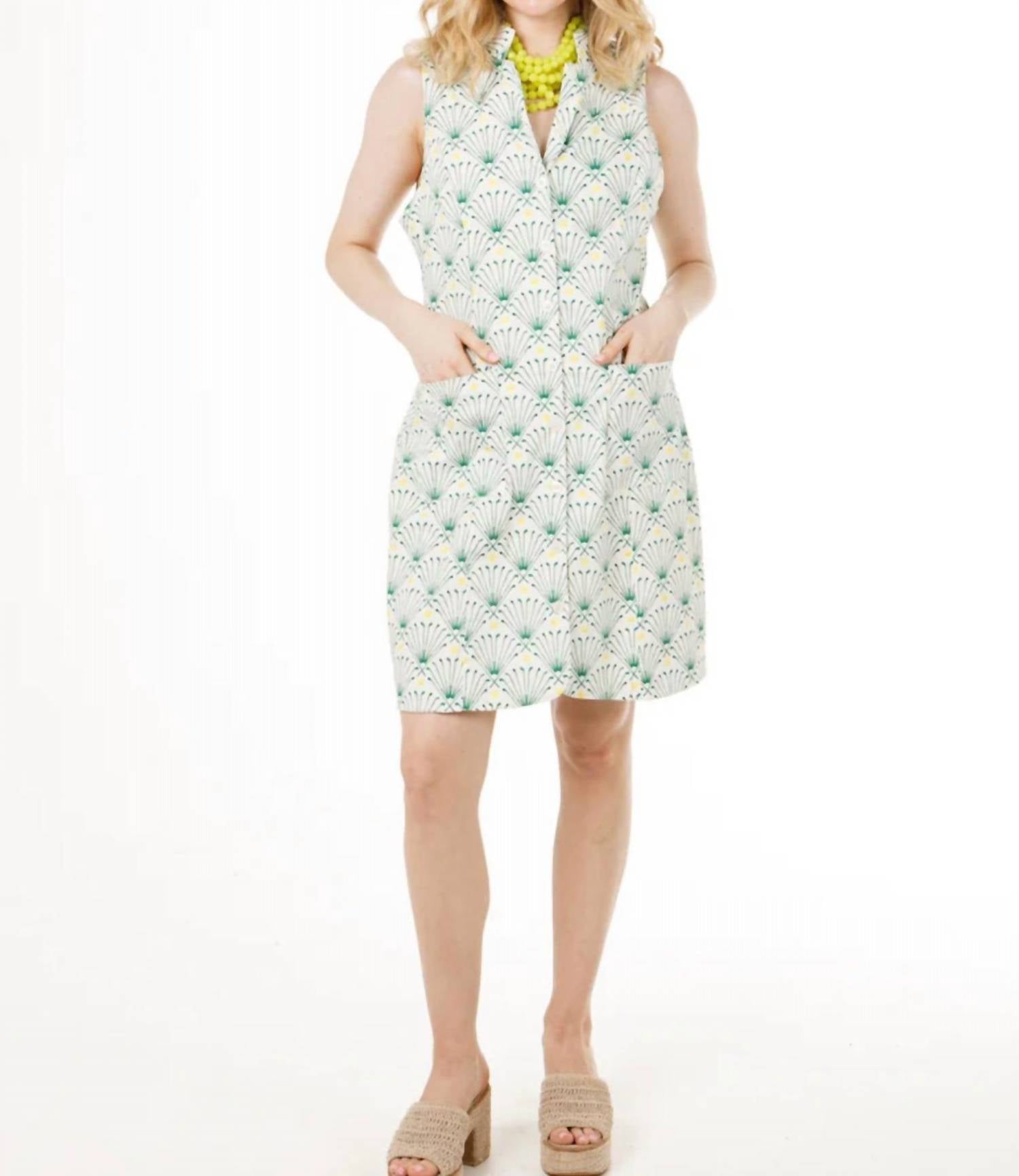 Holly Shae Design - Miller Mini Dress
