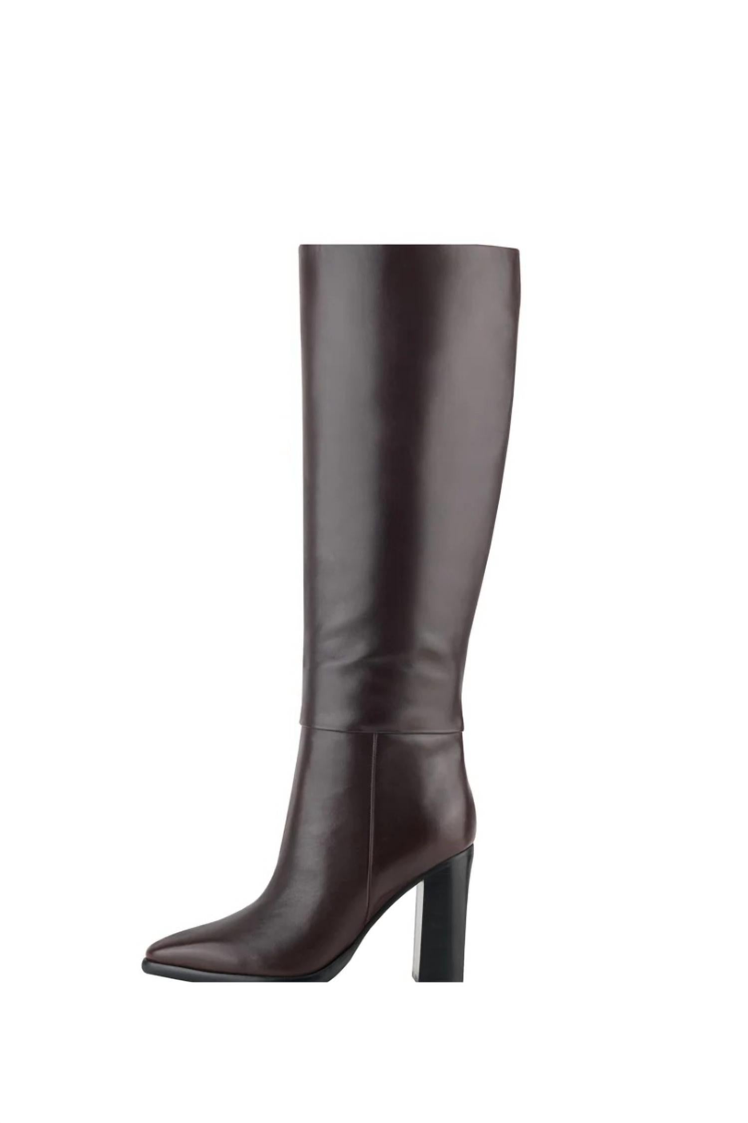 Marc Fisher - Women's Lannie Dress Boot