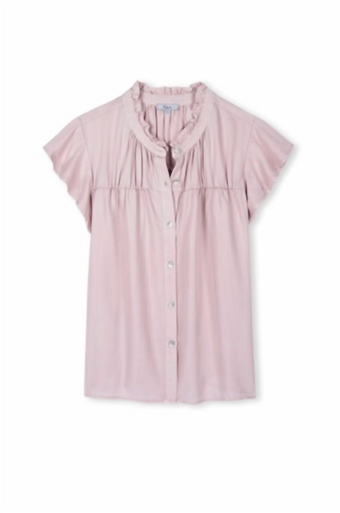 Rails - Ruthie Top