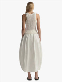A.L.C. - Nelly Textured Tank Top