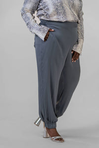 Nouvelle / Silk95Five - Mara Joggers