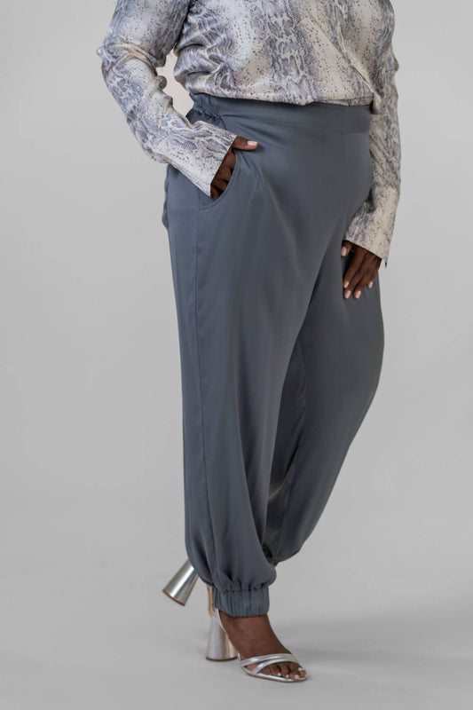 Nouvelle / Silk95Five - Mara Joggers