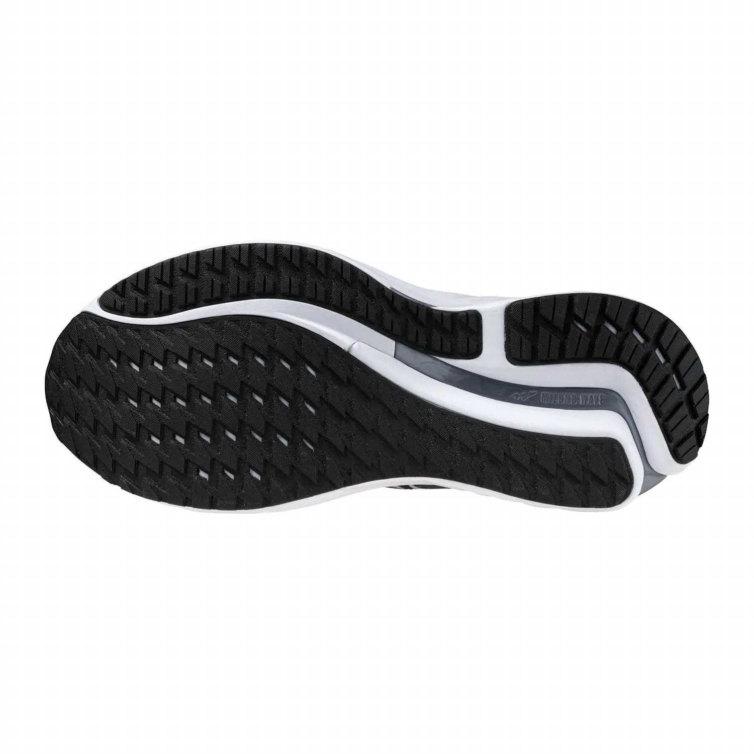 Mizuno - Men's Wave Inspire 21 Running Shoes