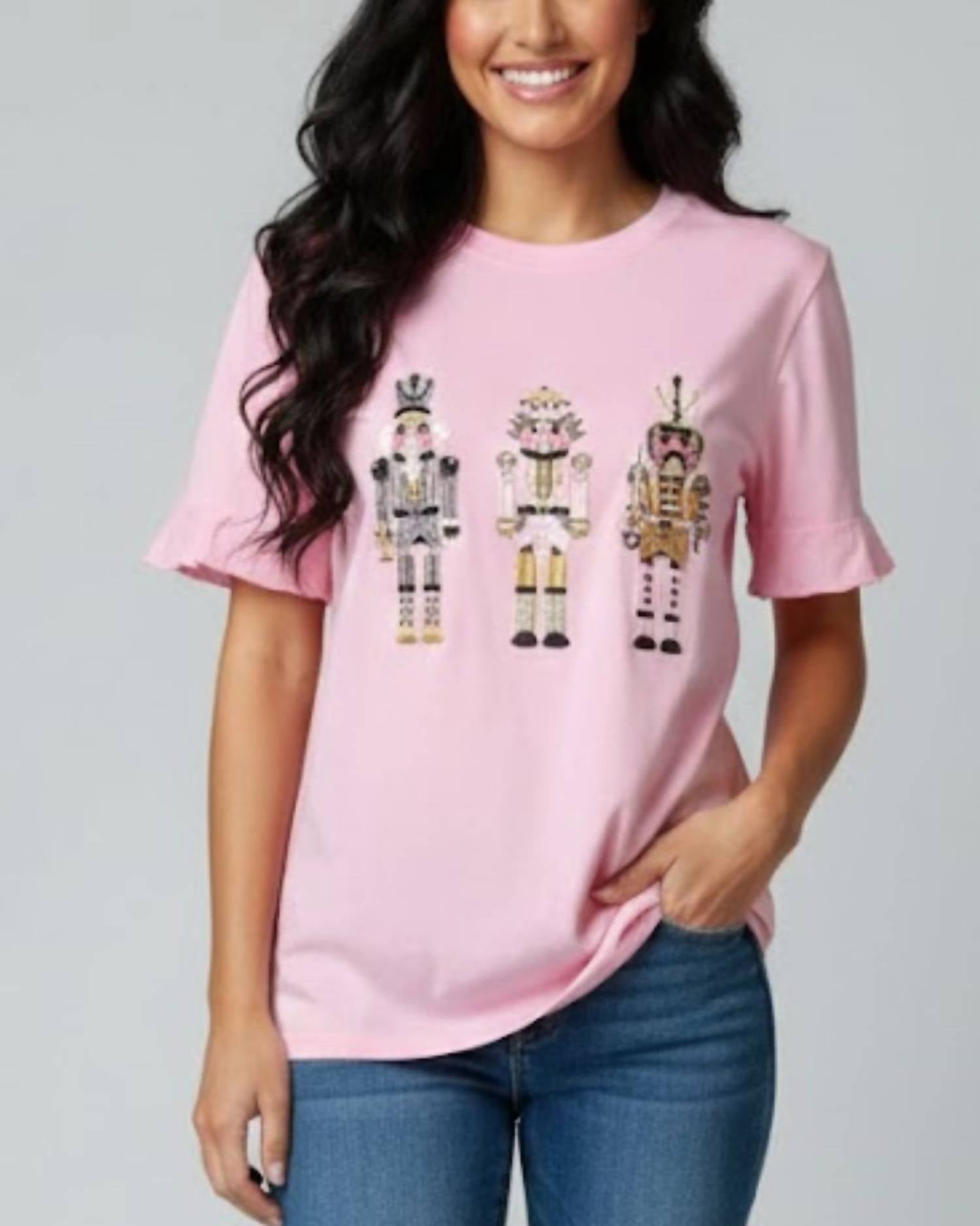 Layerz Clothing - Clara Layerz Top