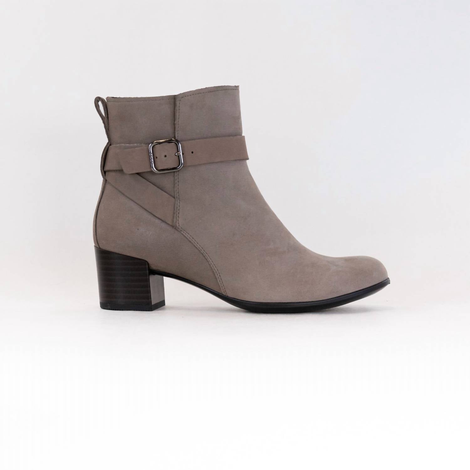 Ecco - Dress Classic 35MM Buckle Ankle Boot