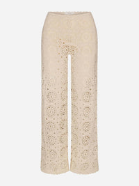 Frame - The Crochet Pants