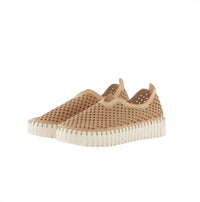Ilse Jacobsen - Women's Platform Plateau Tulip Flats