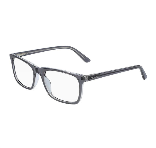 Calvin Klein - Unisex CK20503 076 Get Crystal Eyeglasses